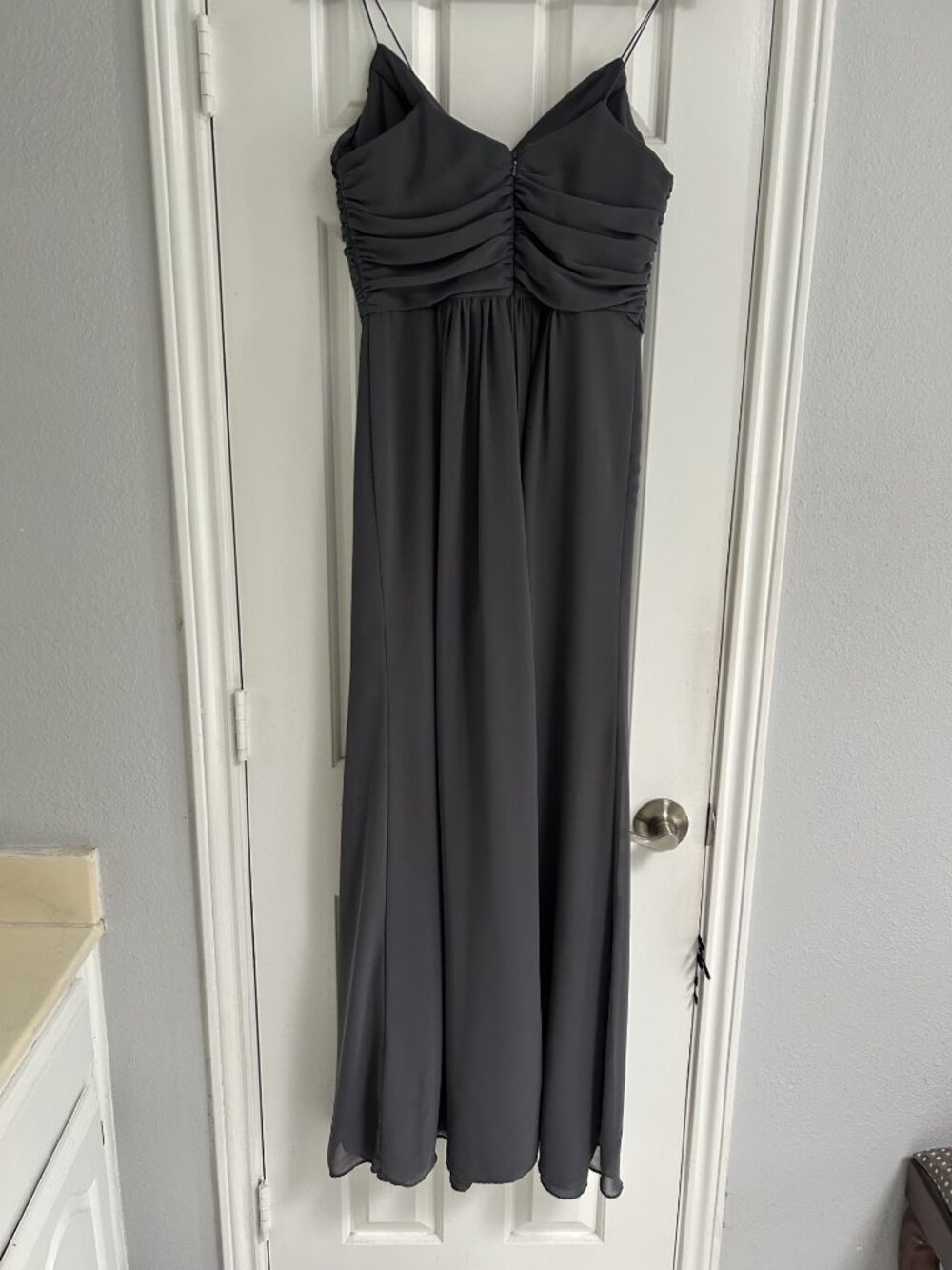 Bridesmaid/Evening/Prom Dress